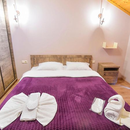 Hotel Shaori Nikortsminda Ngoại thất bức ảnh
