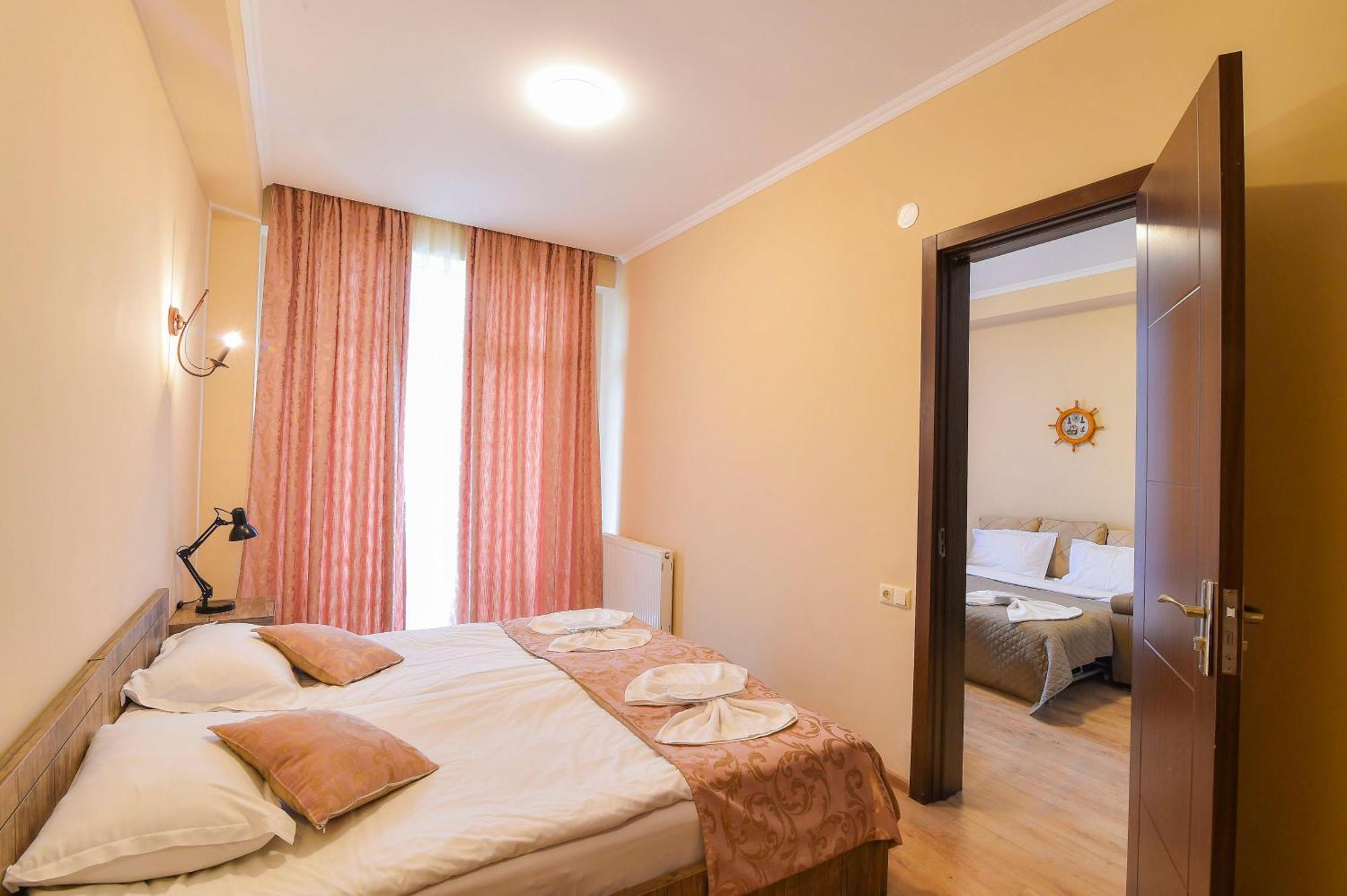 Hotel Shaori Nikortsminda Ngoại thất bức ảnh